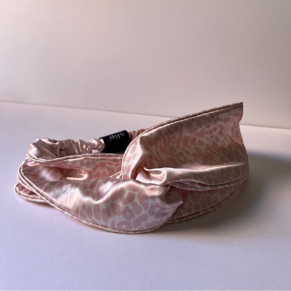 Slip Pure Silk Headband - Picture 3 of 3